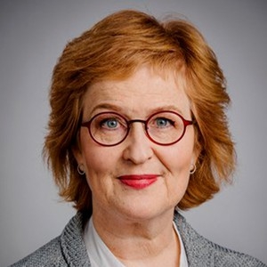 Þórunn Sveinbjarnardóttir