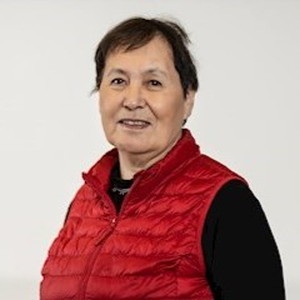Agathe Fontain