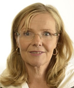 Agneta Börjesson
