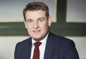 Aksel Vilhelmson Johannesen