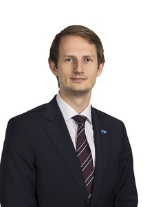 Aleksander Stokkebø