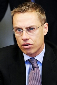 Alexander Stubb
