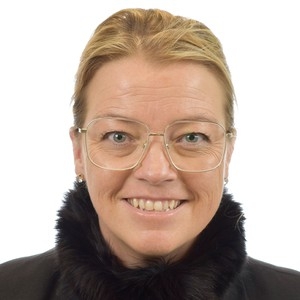 Alexandra Anstrell