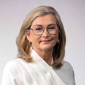 Alma Möller