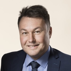 Anders Kronborg