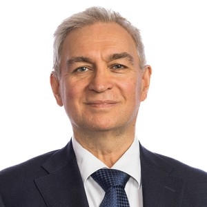 André N. Skjelstad