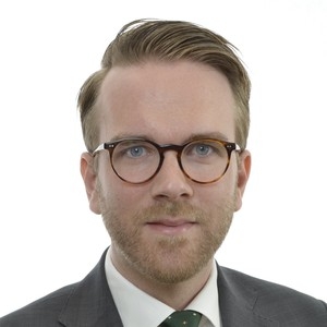 Andreas Carlson