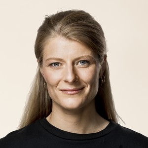 Ane Halsboe-Jørgensen
