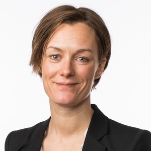 Anette Trettebergstuen
