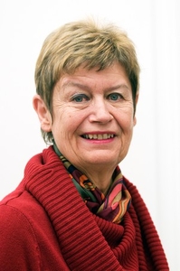Anita Knakkergaard