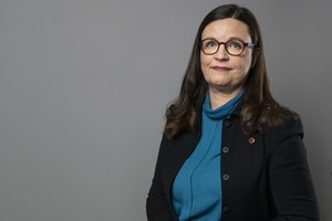 Anna Ekström