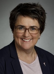Anna Kolbrún Árnadóttir