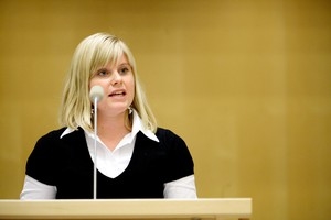 Anna Ljunggren