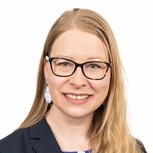 Anna-Kristiina Mikkonen