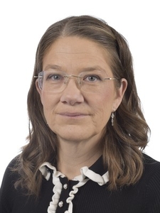 Anna-Lena Hedberg