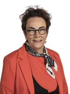 Anne Grethe Hauan
