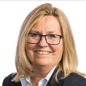 Anne Kristine Linnestad