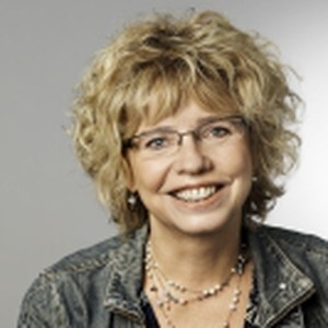 Anne Baastrup