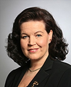 Anne Holmlund