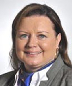 Anne Louhelainen