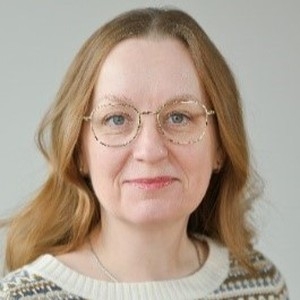 Annette Rumander