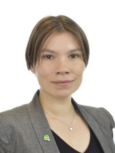 Annika Hirvonen