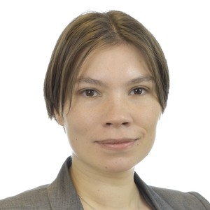 Annika Hirvonen