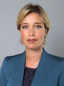 Annika Strandhäll