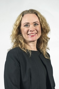 Anniken Hauglie