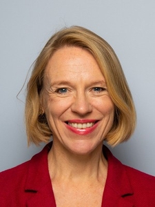 Anniken Huitfeldt