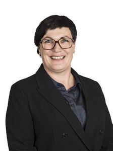 Anniken Refseth 