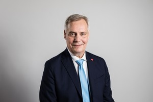 Antti Rinne