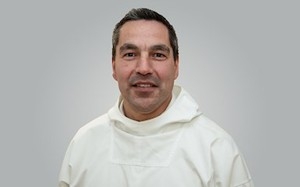 Aqqaluaq B. Egede