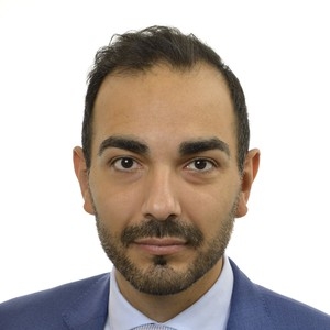 Arman Teimouri