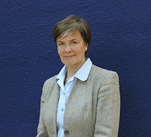 Astrid Thors