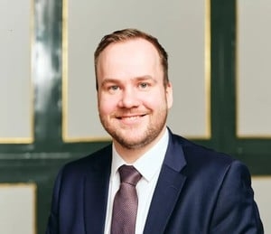 Beinir Johannesen