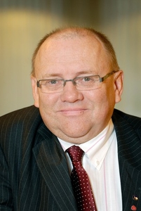 Bendiks H. Arnesen