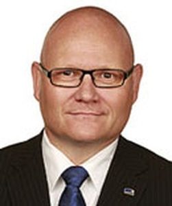 Bengt Morten Wenstøb
