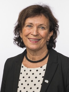 Bente Stein Mathisen