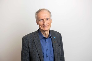 Bertel Haarder