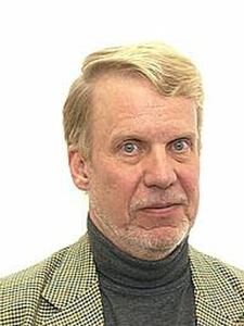 Billy Gustafsson