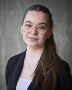 Bjørg Brynhildardóttir Egholm 