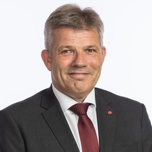 Bjørnar Skjæran