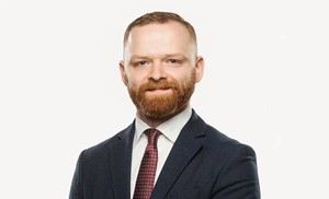 Bjarni Kárason Petersen