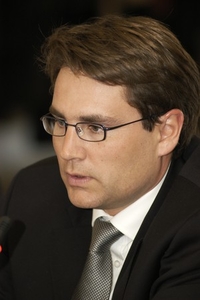 Brian Mikkelsen