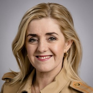 Bryndís Haraldsdóttir
