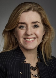 Bryndís Haraldsdóttir