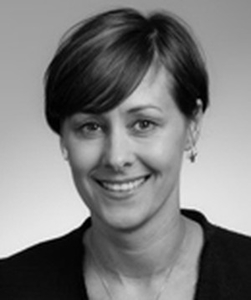 Brynhildur Pétursdóttir