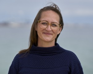 Camilla Fabricius