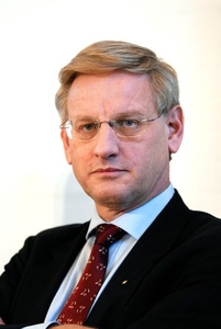 Carl Bildt